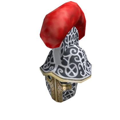 Ronald McCenturion