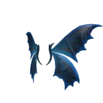 Royal Faerie Wings