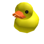 Rubber Duckie