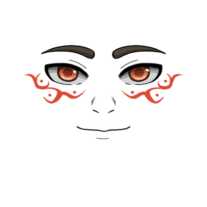 Ruby Archfey Visage