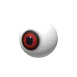 Ruby Eye