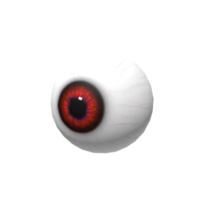 Ruby Eye