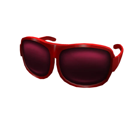Ruby Shades