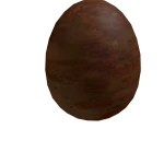 Rusty Egg of Magnetism