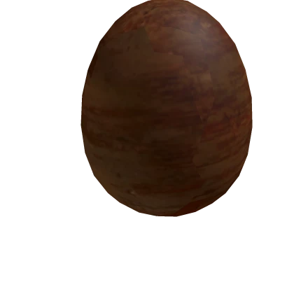 Rusty Egg of Magnetism