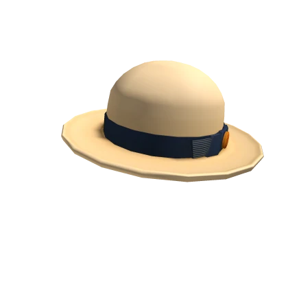 Sailing Hat