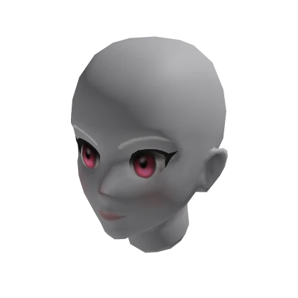 Sakura the Ninja - Head