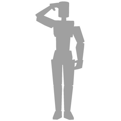 Salute