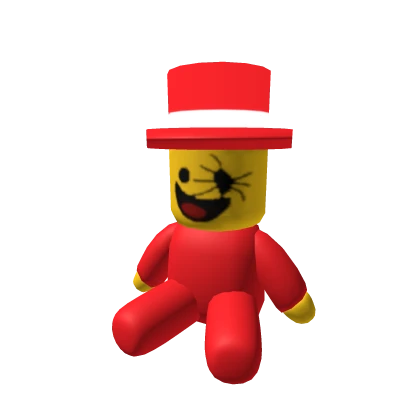 Sammy plushie [Steal A Brainrot]