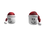 Santa Headrow