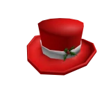 Santa's Formal Attire