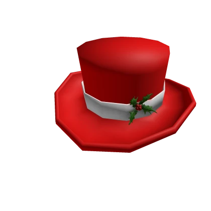 Santa's Formal Attire