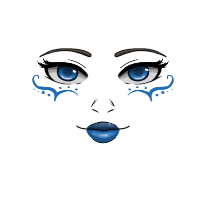 Sapphire Archfey Visage