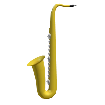 Saxophone
