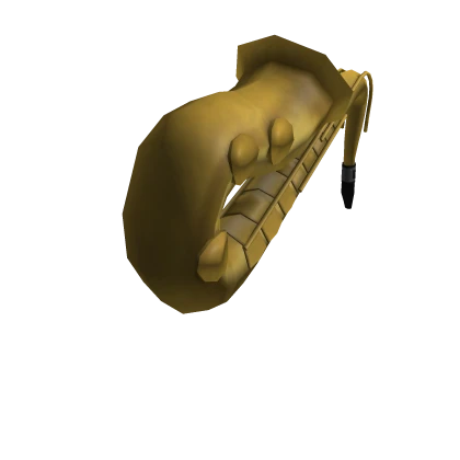 Saxophone