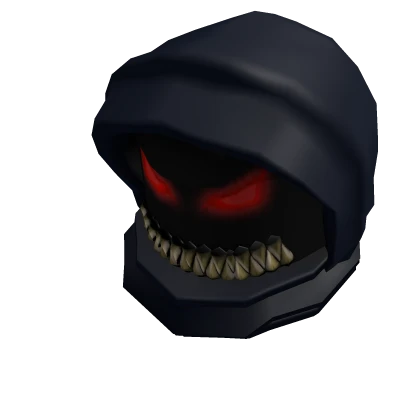 Scary Hood