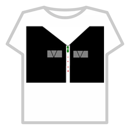 Scatman Johns Vest