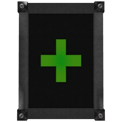 Sci-Fi MedVac 4300