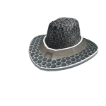 Scrap Metal Cap