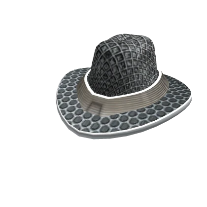 Scrap Metal Cap