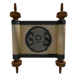 Scroll of Sevenless