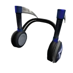 Scythe Headphones