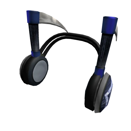 Scythe Headphones
