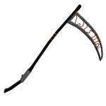 Scythe of Singularity