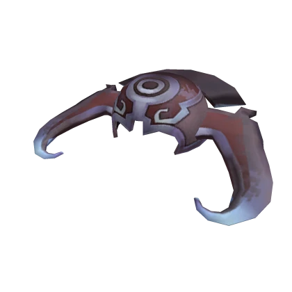 Scythe Sayer