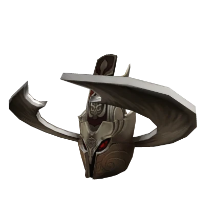 Scytheface: The Sharpest One