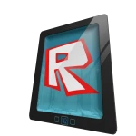 Scython's ROBLOX Tablet