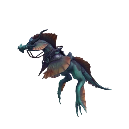 Sea Dragon