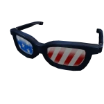 Seein' Stars + Stripes