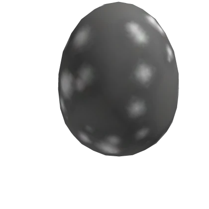 Self Replicating Egg of Grey Goo