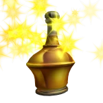 Seranok's Golden Chalice of Fame