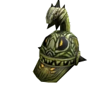 Serpent's Servant