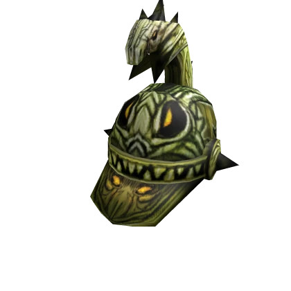 Serpent's Servant