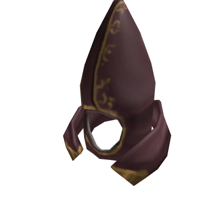 Servant of the Secret Fire