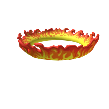 SFOTH IV Crown of Fire