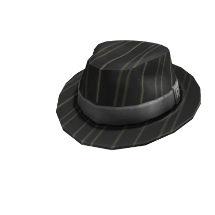 Shady Business Hat