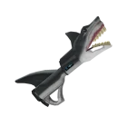 Shark Launcher