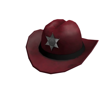 Sheriff Wilson