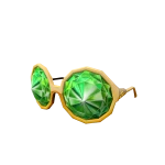 Shinestone Eyes: Emerald Extreme