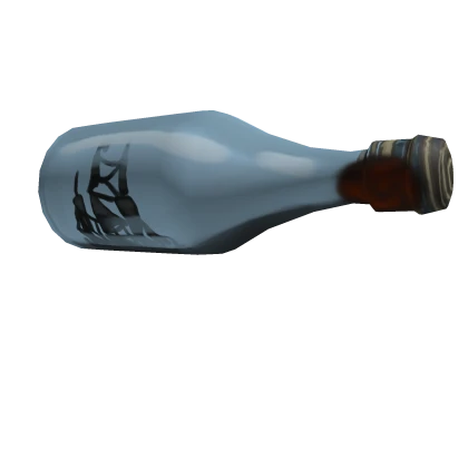 Ship in a Bottle