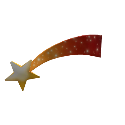 Shooting Star