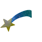 Shooting Star 2014