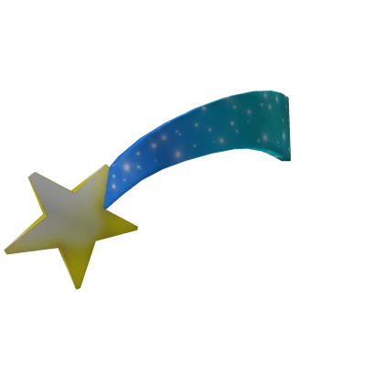 Shooting Star 2014