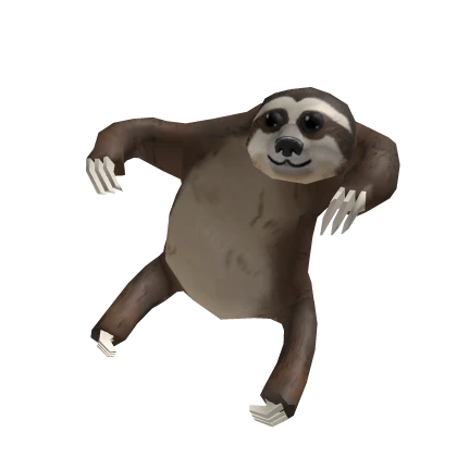 Shoulder Sloth