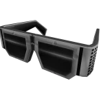 Silicon Valley Shades
