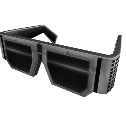 Silicon Valley Shades